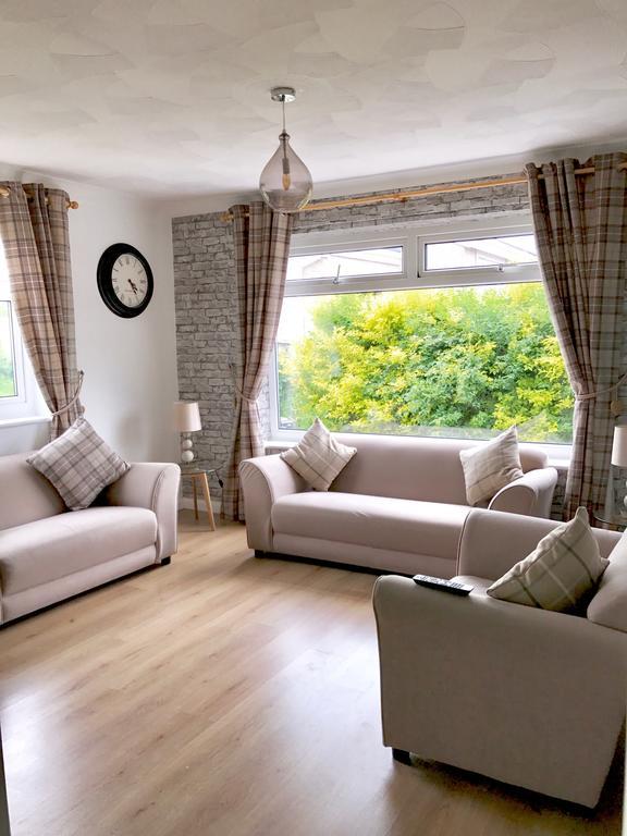 Ednyfed South Stack Road Villa โฮลีเฮด ภายนอก รูปภาพ