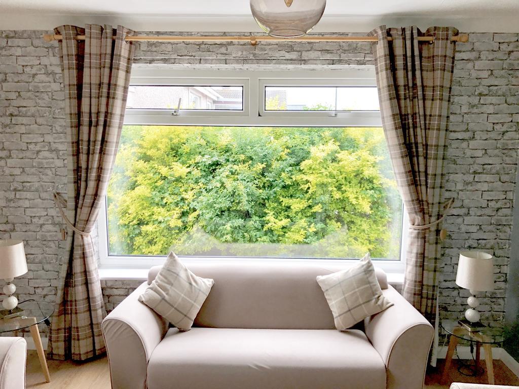 Ednyfed South Stack Road Villa โฮลีเฮด ภายนอก รูปภาพ